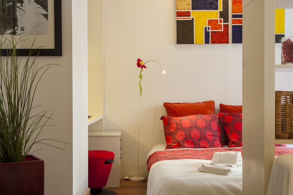 Joivy Inviting Studio Near Green Street Apartment Lissabon