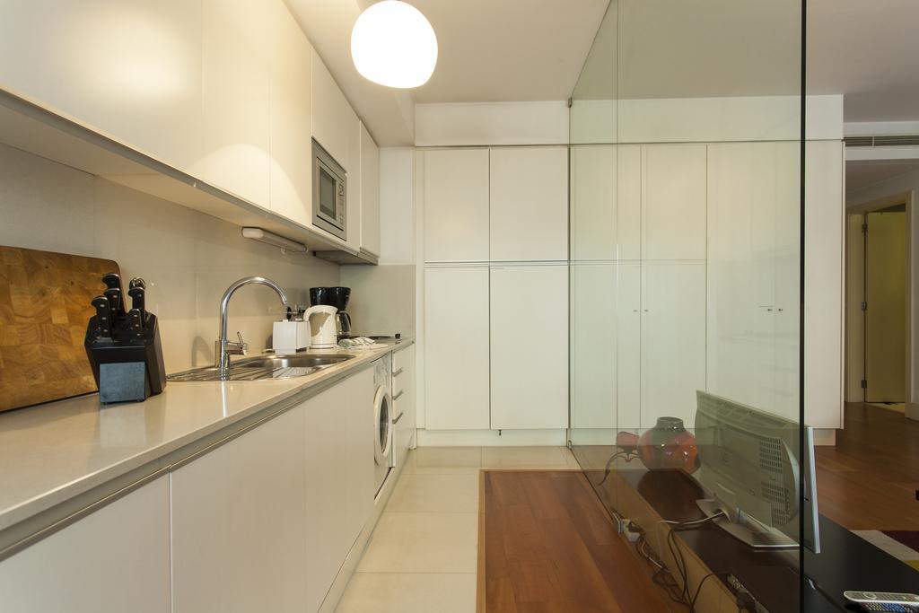 Joivy Inviting Studio Near Green Street * Lissabon