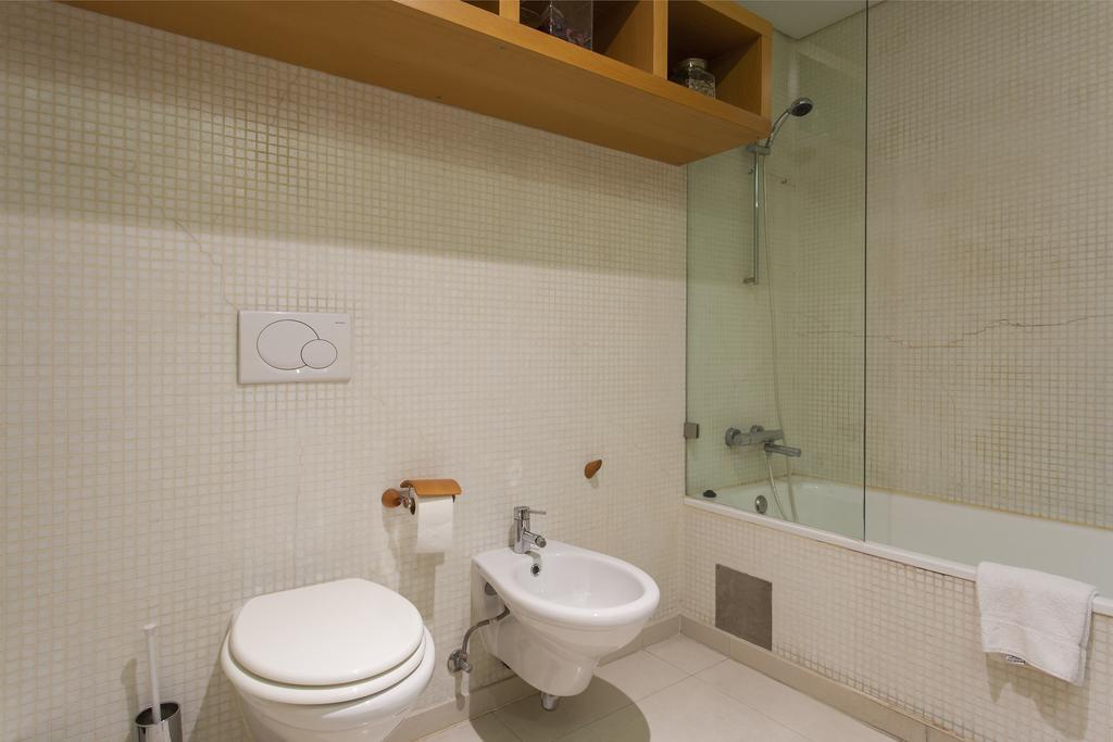 Joivy Inviting Studio Near Green Street Apartment Lissabon