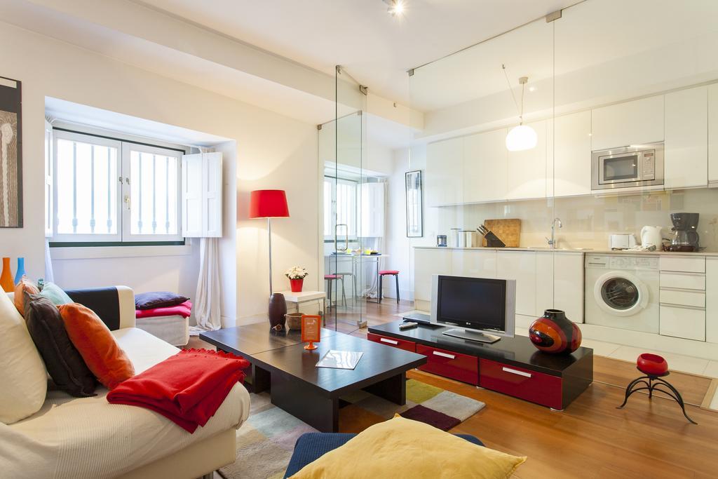 Joivy Inviting Studio Near Green Street Apartment