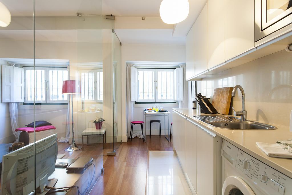 Appartement Joivy Inviting Near Street *