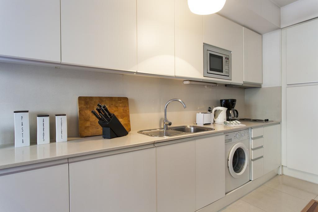 Joivy Inviting Studio Near Green Street Apartment *