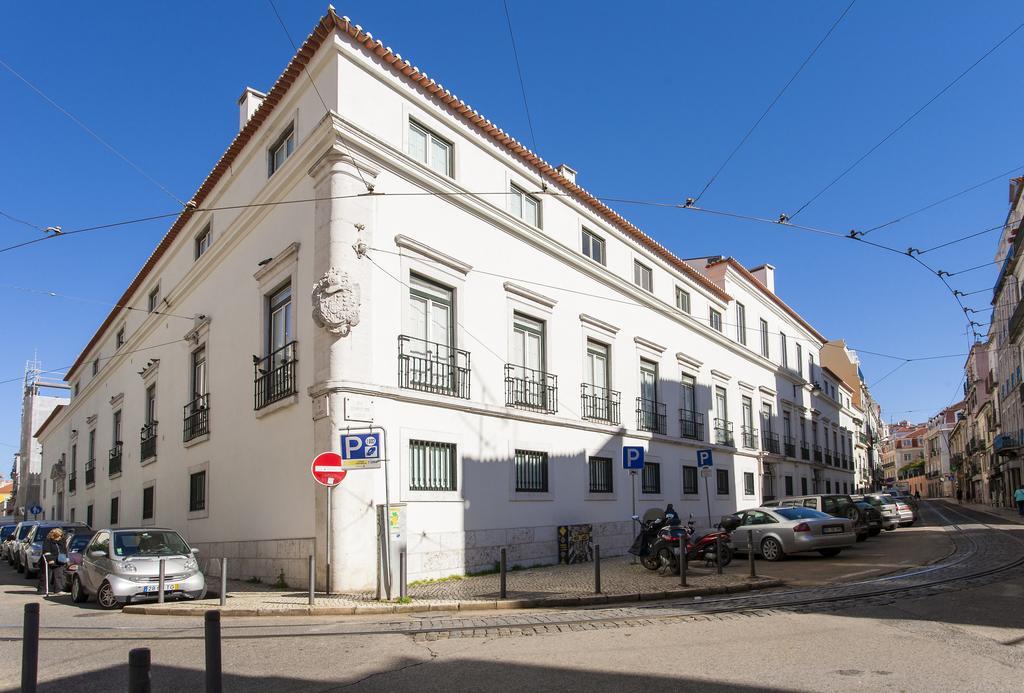 Appartement Joivy Inviting Near Street