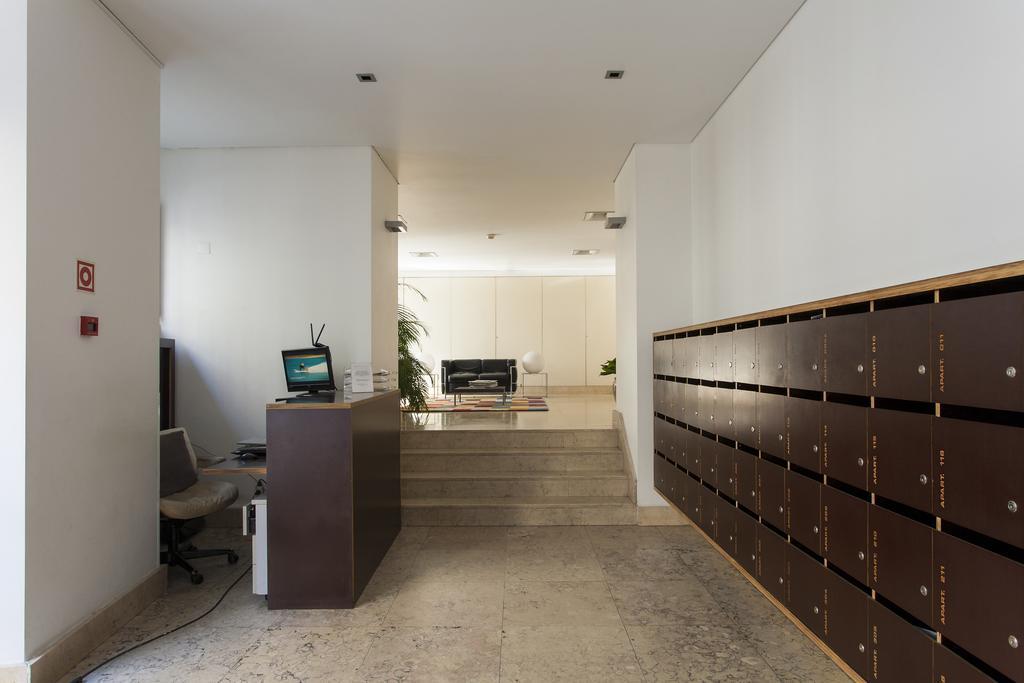 Joivy Inviting Studio Near Green Street Apartment Lissabon