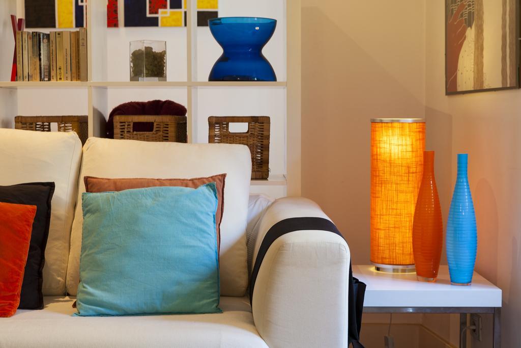 Appartement Joivy Inviting Near Street Lissabon
