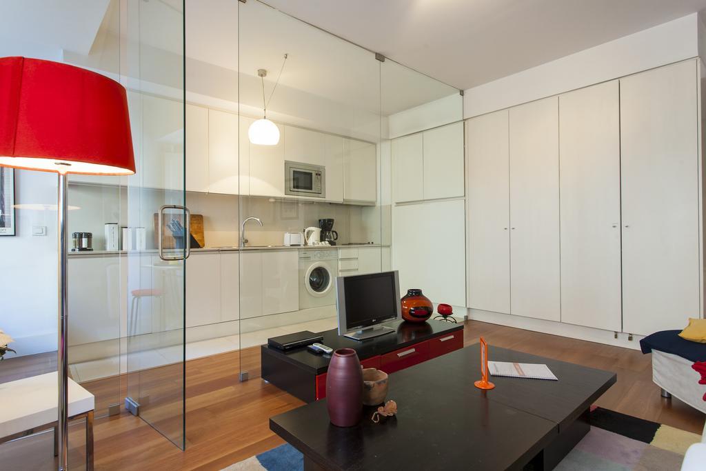 Appartement Joivy Inviting Near Street