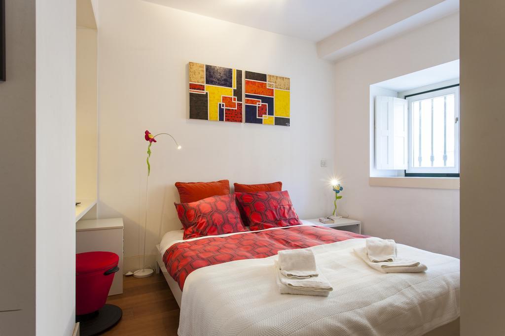 Joivy Inviting Near Street Appartement Lissabon